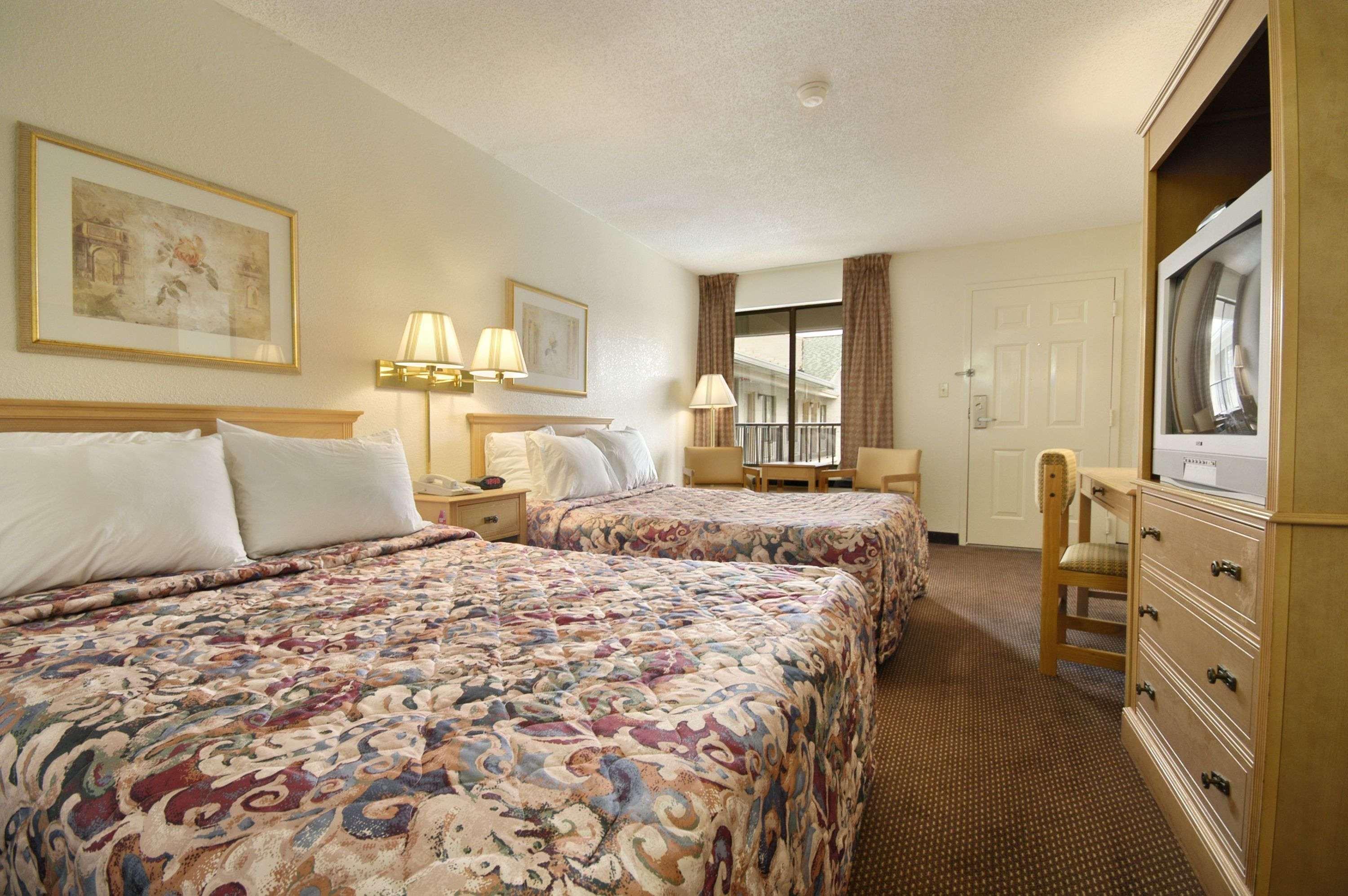 Days & Mobile Hotel