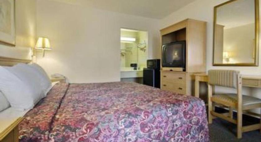 Days & Mobile Hotel Tillmans Corner