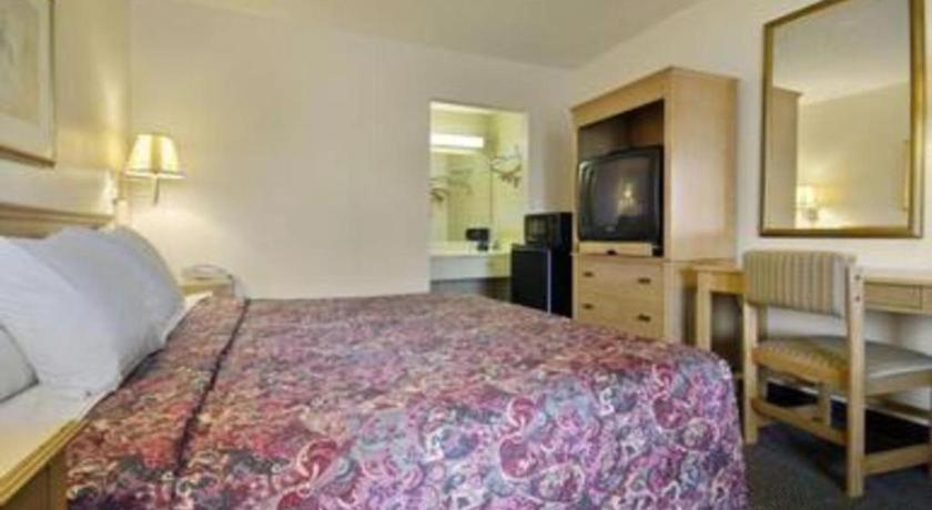 Days & Mobile Hotel