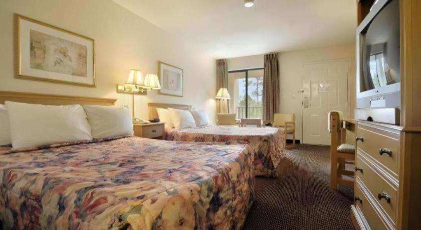 Days & Mobile Hotel