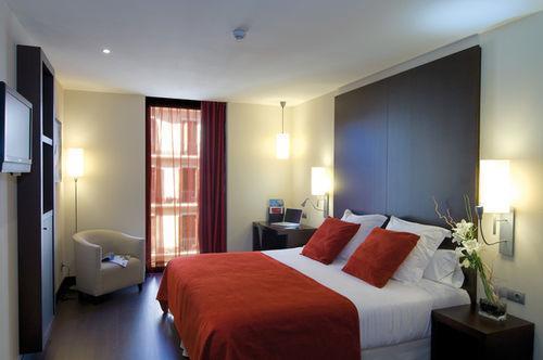 Hotel Days & Mobile Tillmans Corner